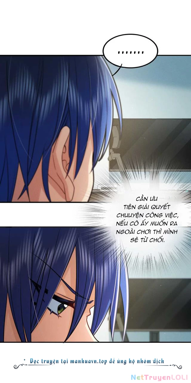 Vợ ơi xin hãy ngoan ngoãn nhé Chapter 13 - Trang 2