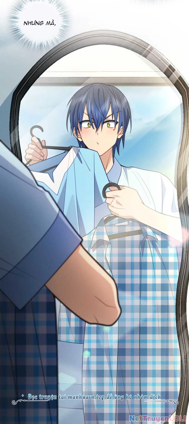 Vợ ơi xin hãy ngoan ngoãn nhé Chapter 13 - Trang 2