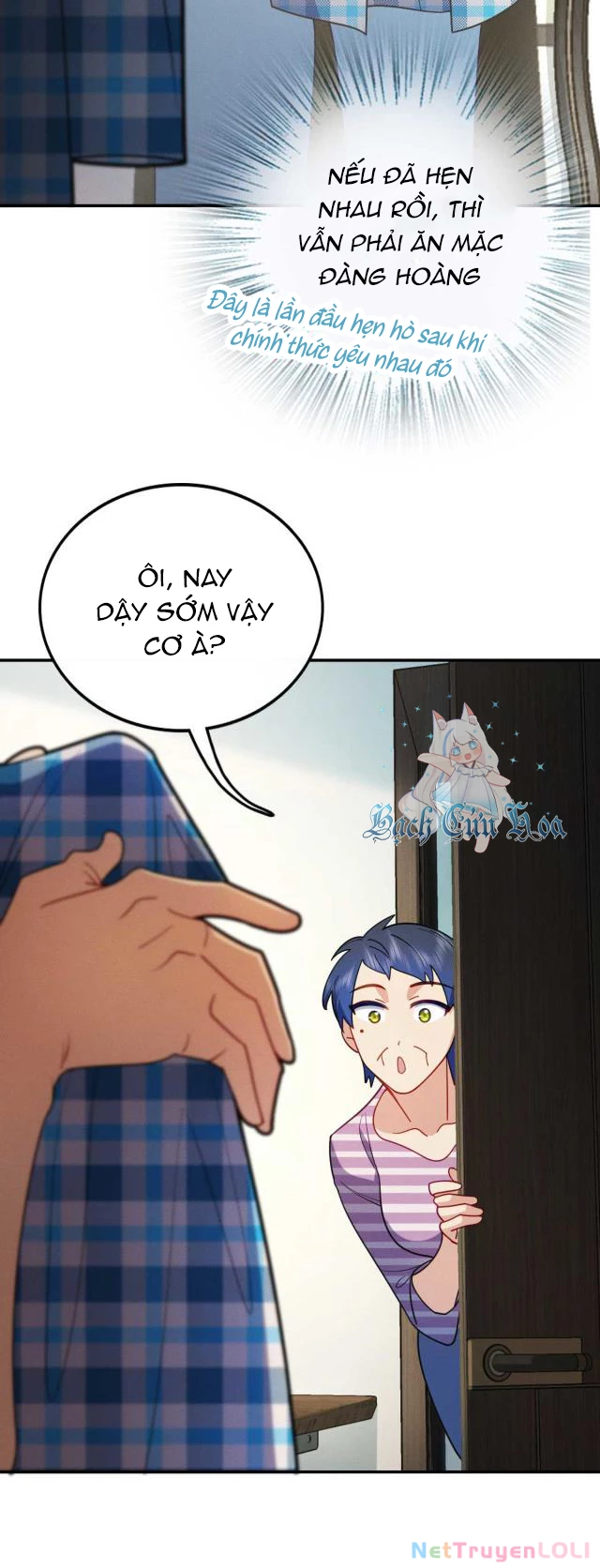 Vợ ơi xin hãy ngoan ngoãn nhé Chapter 13 - Trang 2