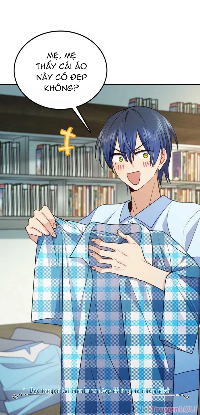 Vợ ơi xin hãy ngoan ngoãn nhé Chapter 13 - Trang 2