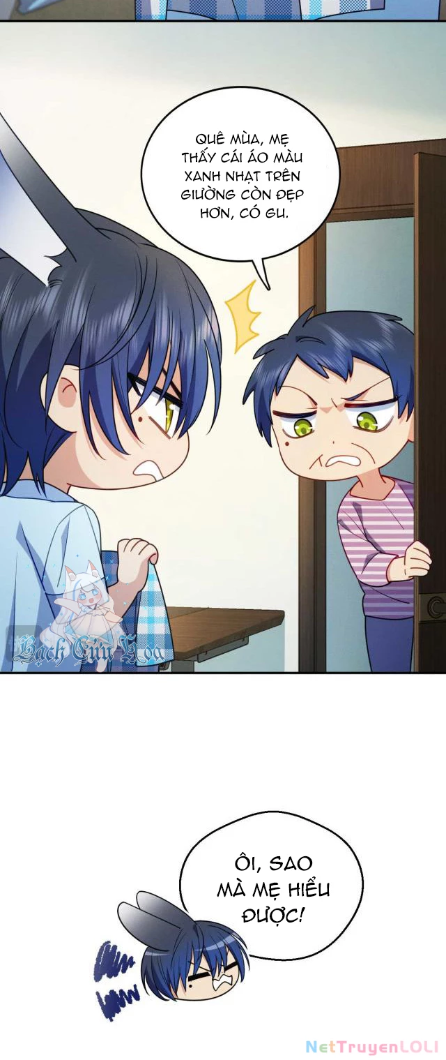 Vợ ơi xin hãy ngoan ngoãn nhé Chapter 13 - Trang 2