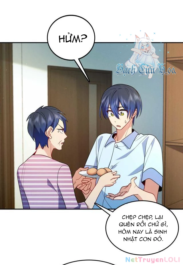 Vợ ơi xin hãy ngoan ngoãn nhé Chapter 13 - Trang 2