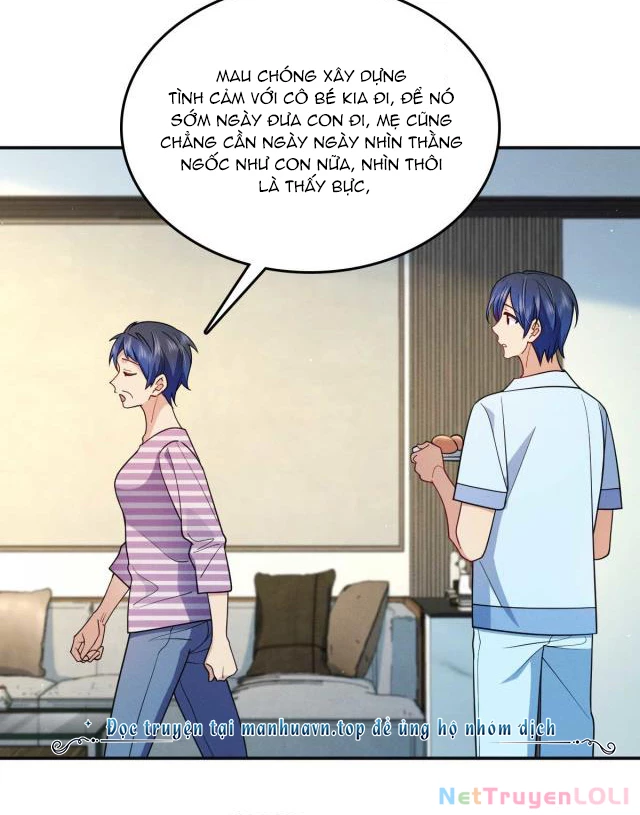 Vợ ơi xin hãy ngoan ngoãn nhé Chapter 13 - Trang 2