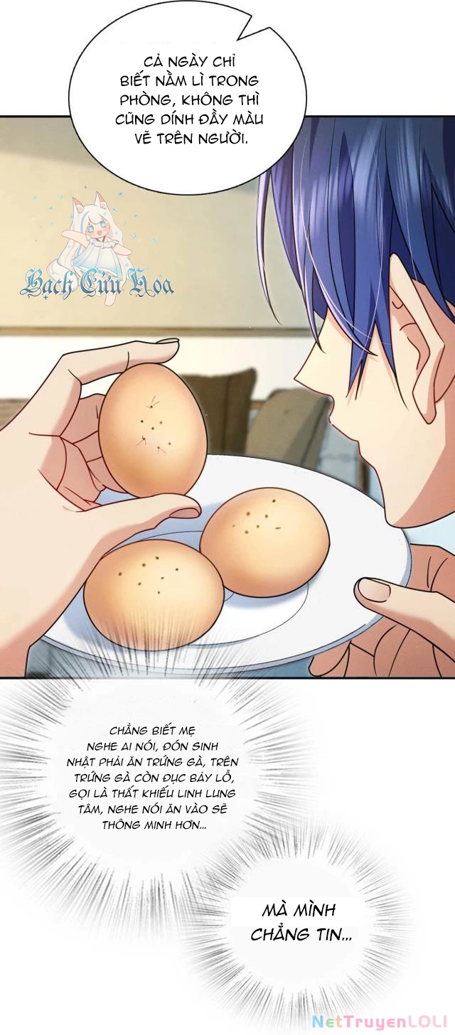 Vợ ơi xin hãy ngoan ngoãn nhé Chapter 13 - Trang 2