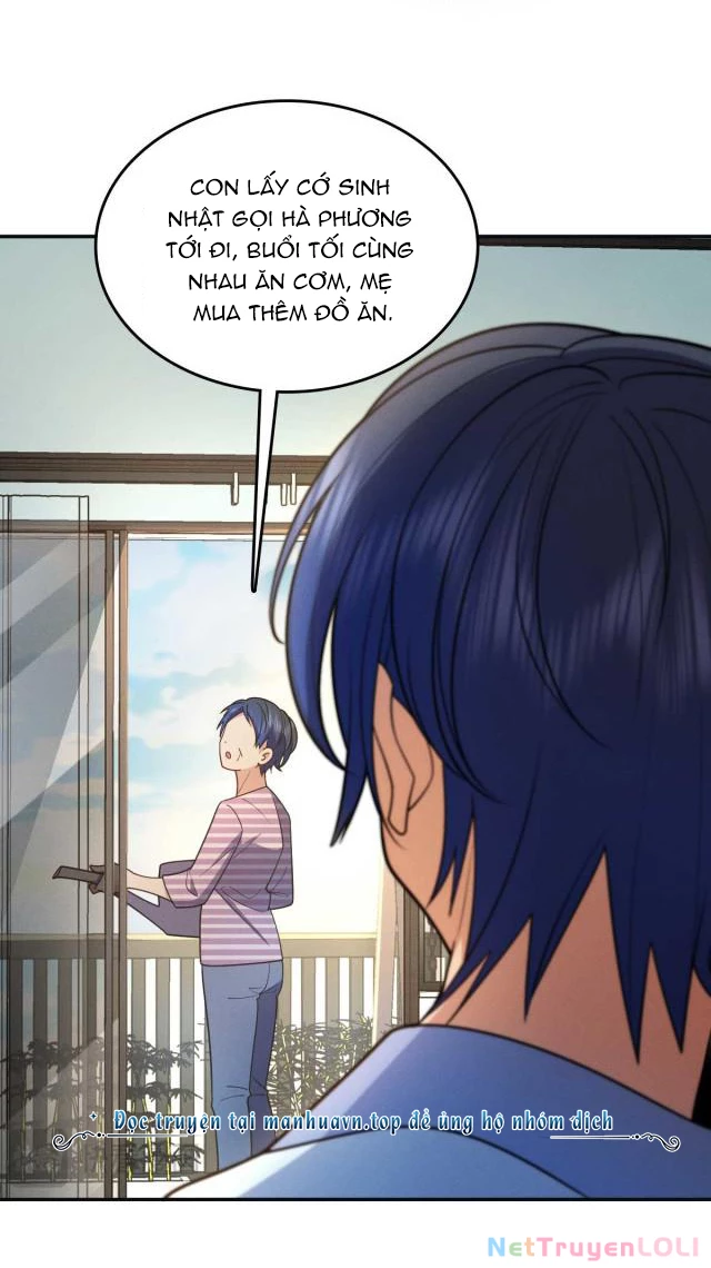 Vợ ơi xin hãy ngoan ngoãn nhé Chapter 13 - Trang 2