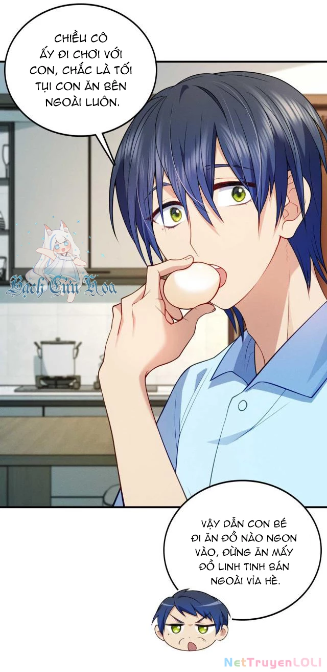 Vợ ơi xin hãy ngoan ngoãn nhé Chapter 13 - Trang 2