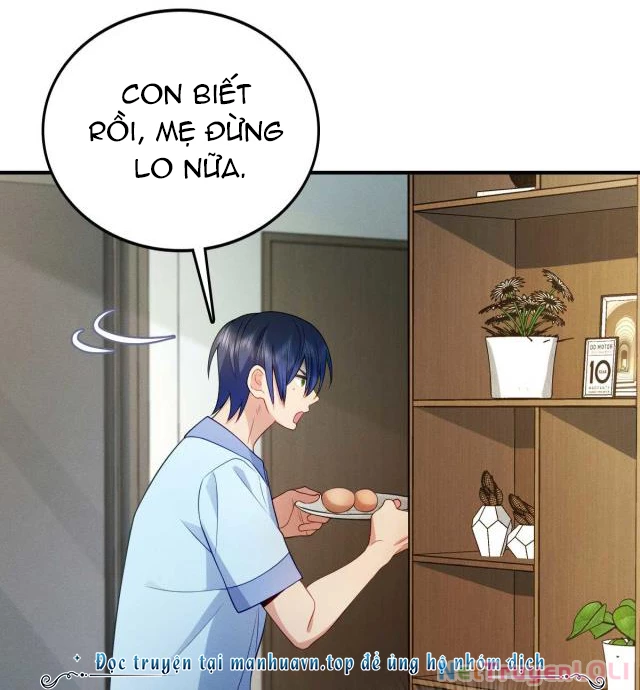 Vợ ơi xin hãy ngoan ngoãn nhé Chapter 13 - Trang 2