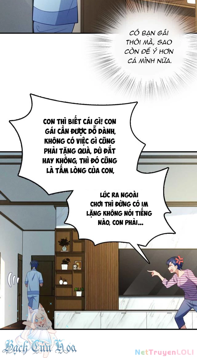 Vợ ơi xin hãy ngoan ngoãn nhé Chapter 13 - Trang 2