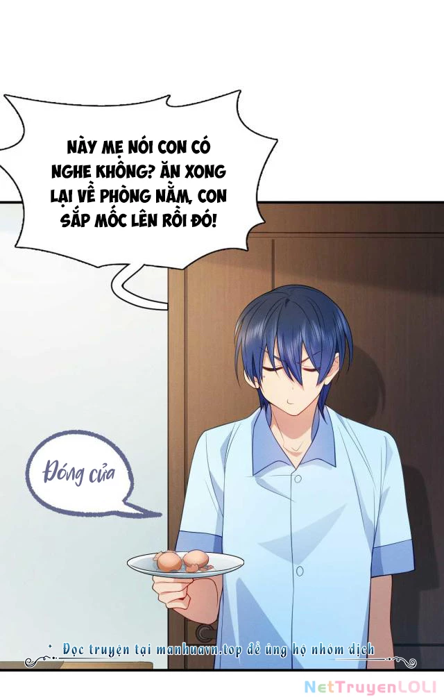 Vợ ơi xin hãy ngoan ngoãn nhé Chapter 13 - Trang 2