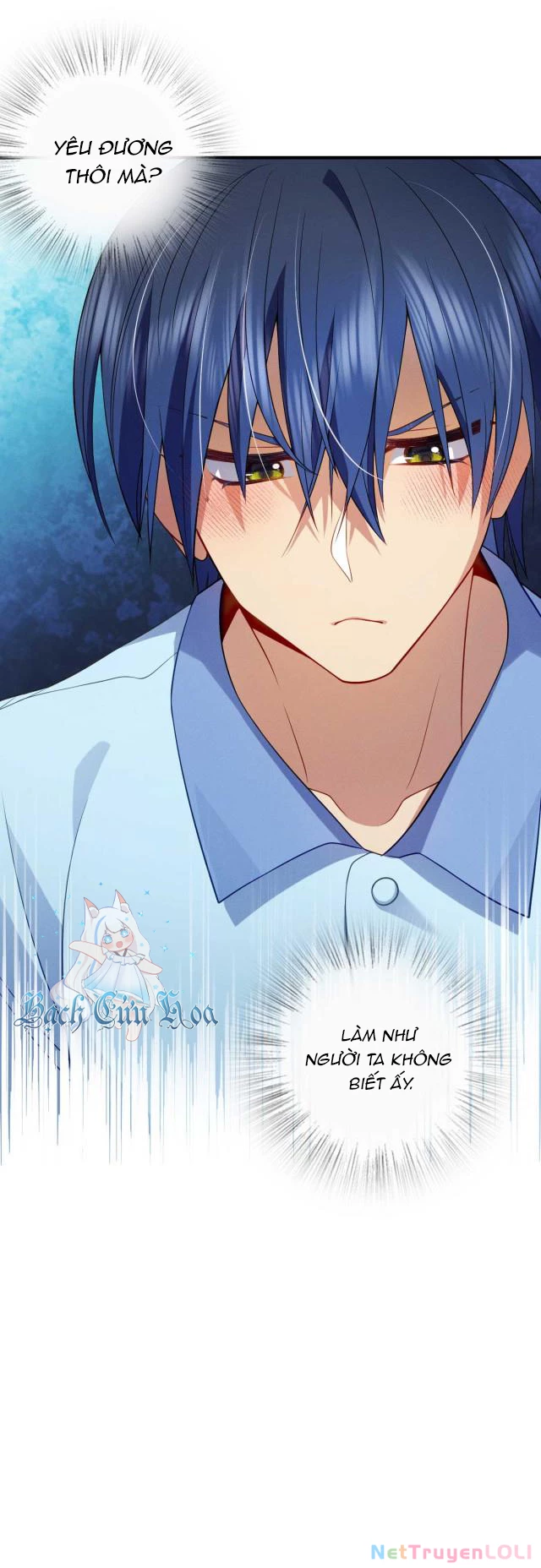 Vợ ơi xin hãy ngoan ngoãn nhé Chapter 13 - Trang 2