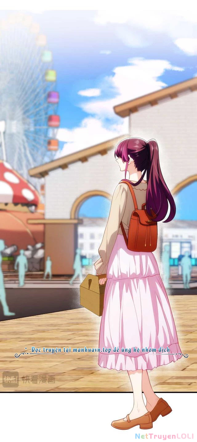 Vợ ơi xin hãy ngoan ngoãn nhé Chapter 13 - Trang 2