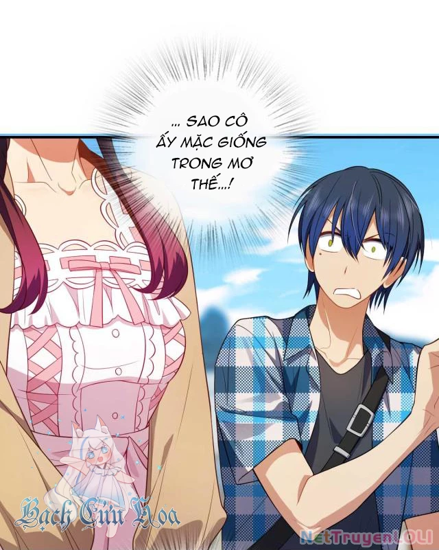 Vợ ơi xin hãy ngoan ngoãn nhé Chapter 13 - Trang 2