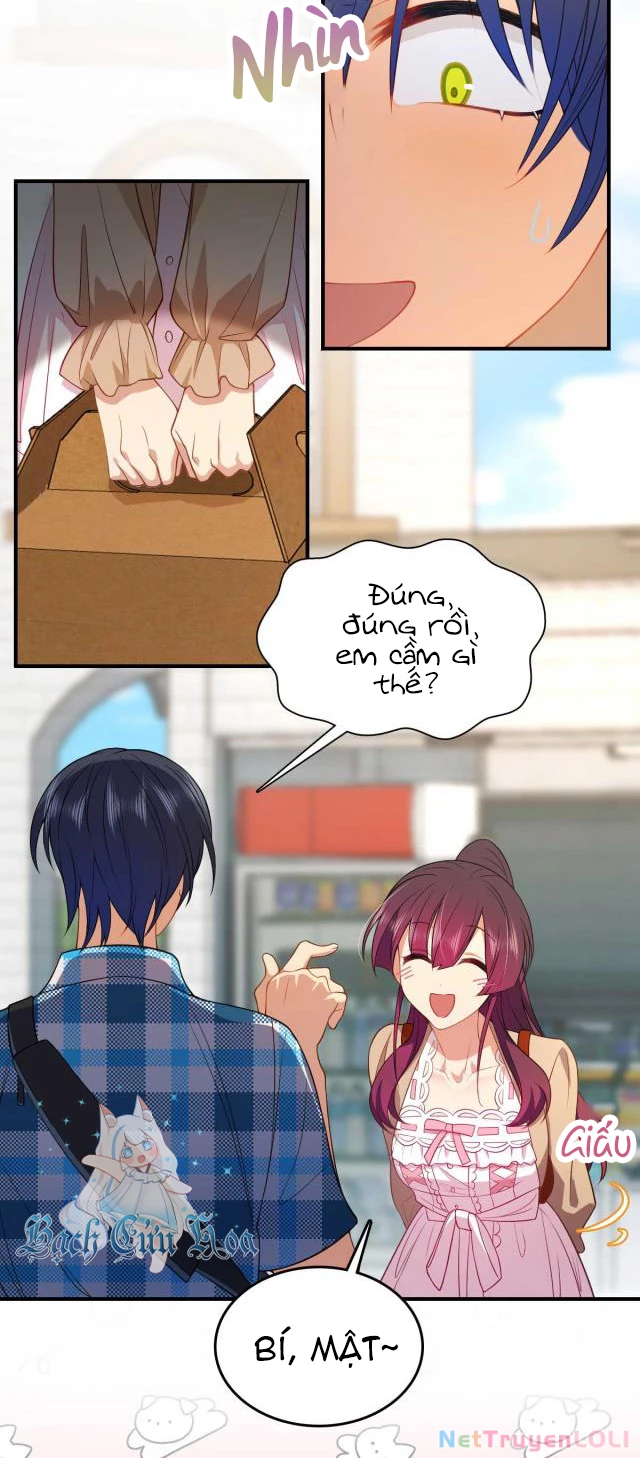 Vợ ơi xin hãy ngoan ngoãn nhé Chapter 13 - Trang 2