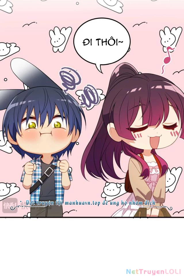 Vợ ơi xin hãy ngoan ngoãn nhé Chapter 13 - Trang 2