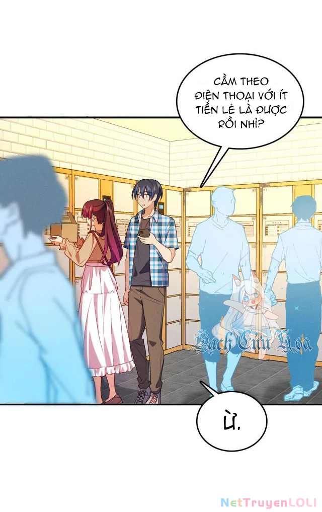 Vợ ơi xin hãy ngoan ngoãn nhé Chapter 13 - Trang 2