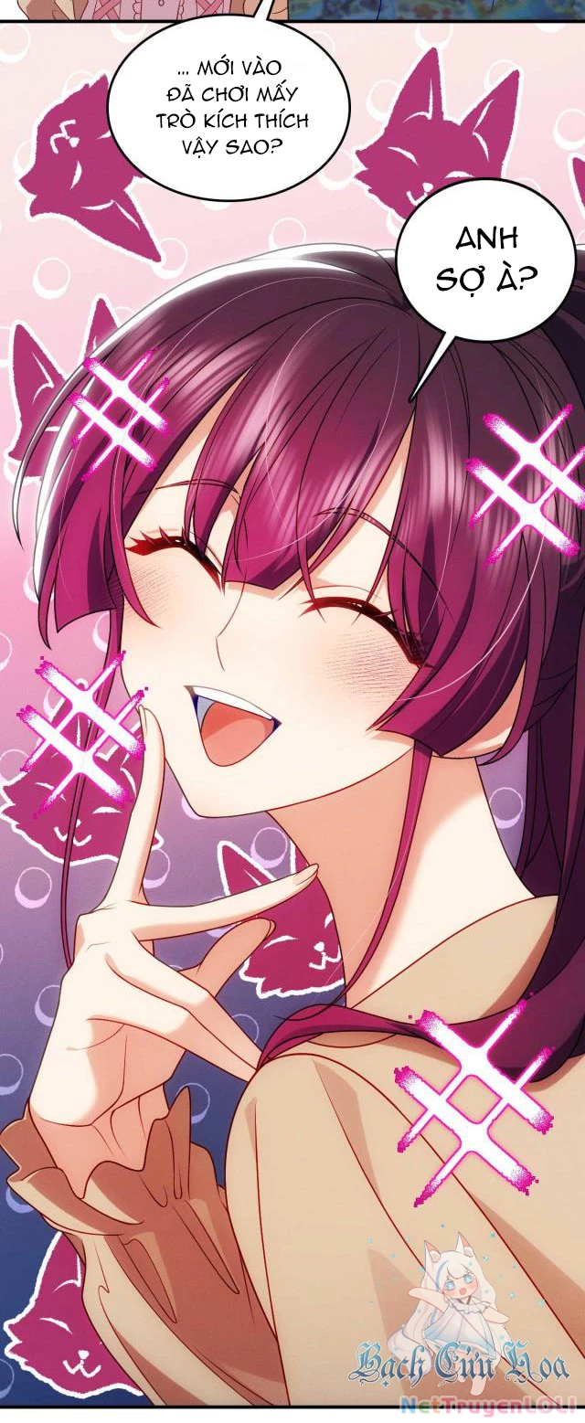 Vợ ơi xin hãy ngoan ngoãn nhé Chapter 13 - Trang 2