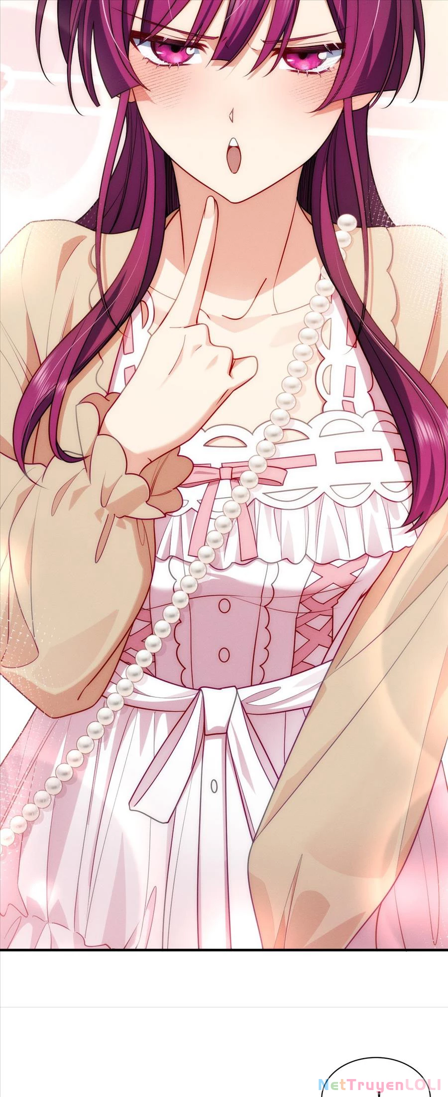 Vợ ơi xin hãy ngoan ngoãn nhé Chapter 14 - Trang 2