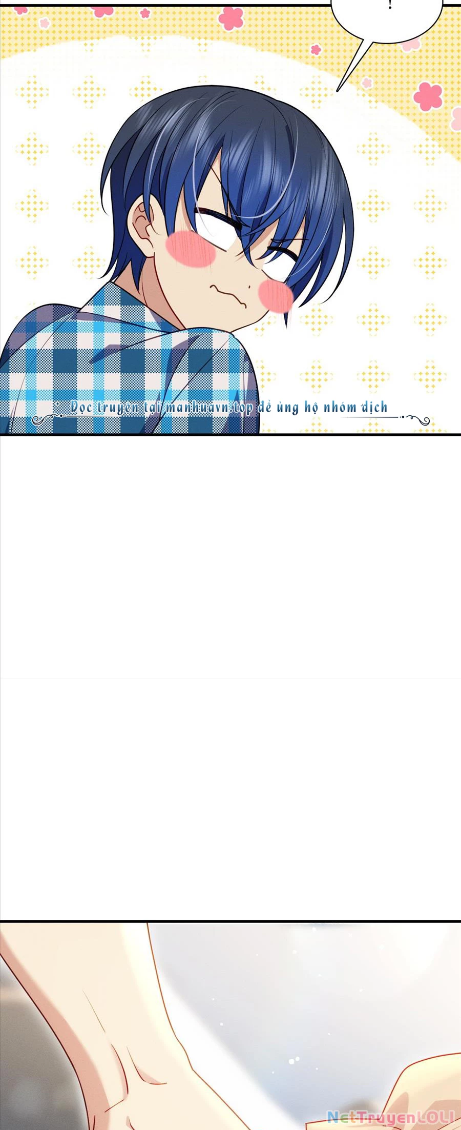 Vợ ơi xin hãy ngoan ngoãn nhé Chapter 14 - Trang 2