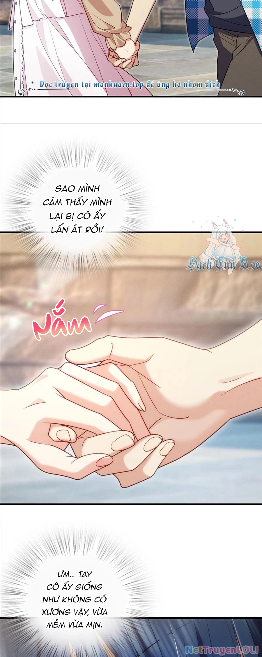 Vợ ơi xin hãy ngoan ngoãn nhé Chapter 14 - Trang 2