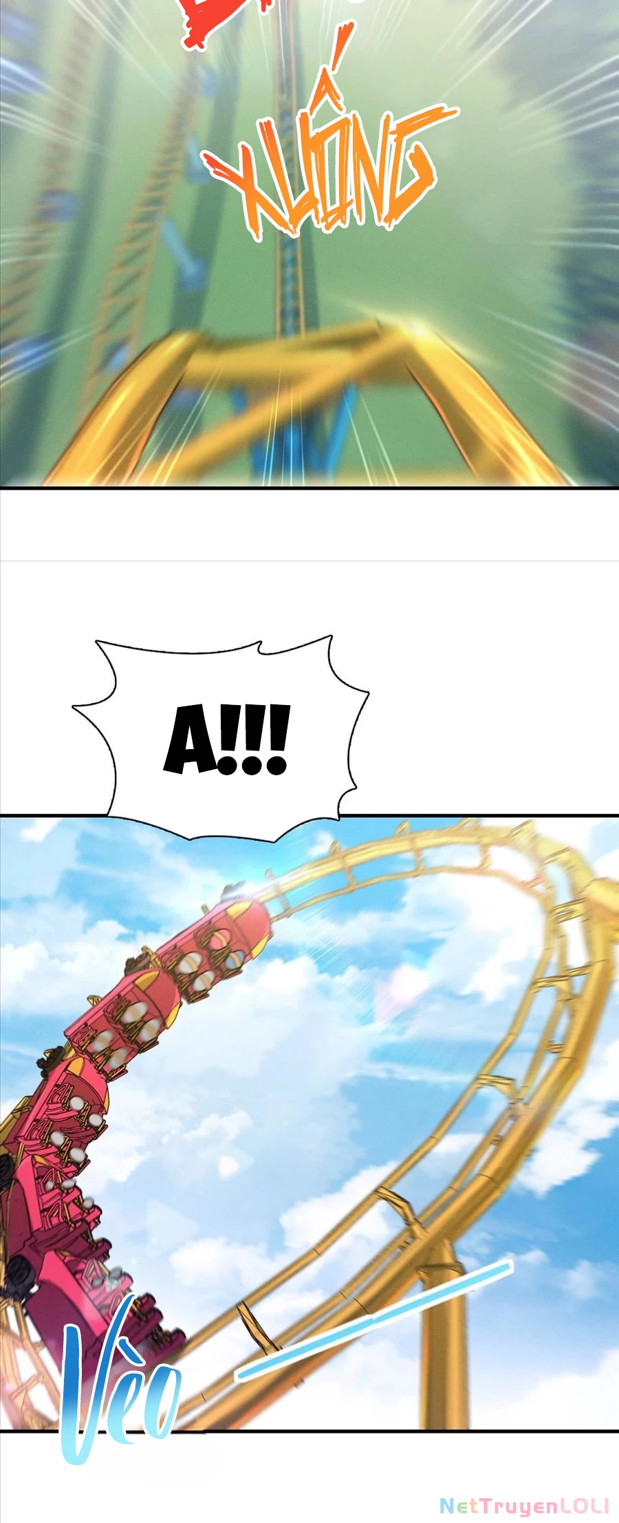 Vợ ơi xin hãy ngoan ngoãn nhé Chapter 14 - Trang 2