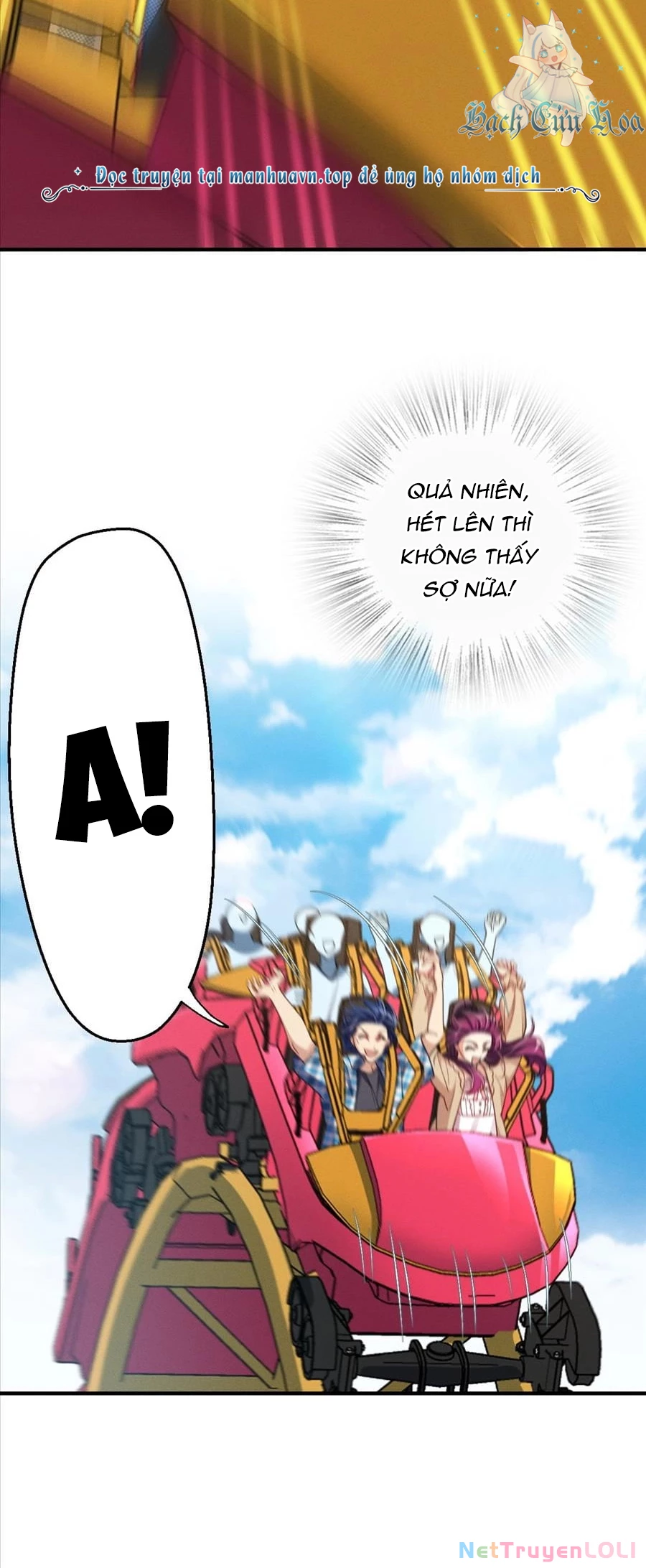 Vợ ơi xin hãy ngoan ngoãn nhé Chapter 14 - Trang 2