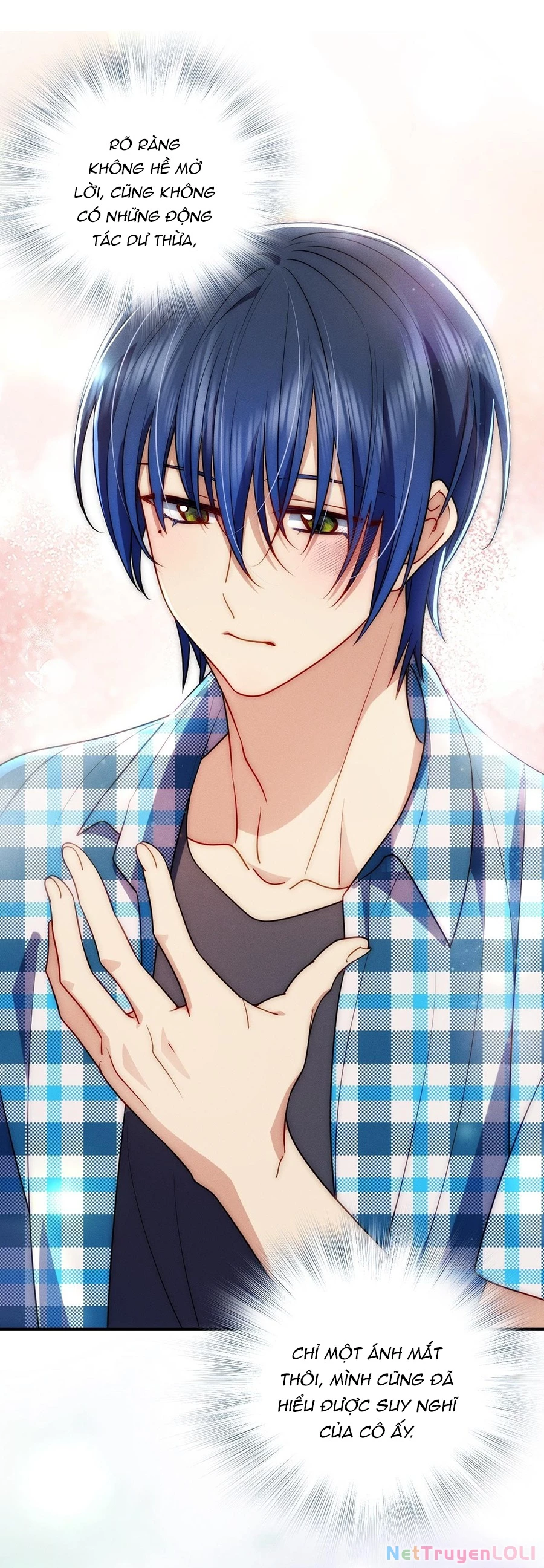 Vợ ơi xin hãy ngoan ngoãn nhé Chapter 15 - Trang 2