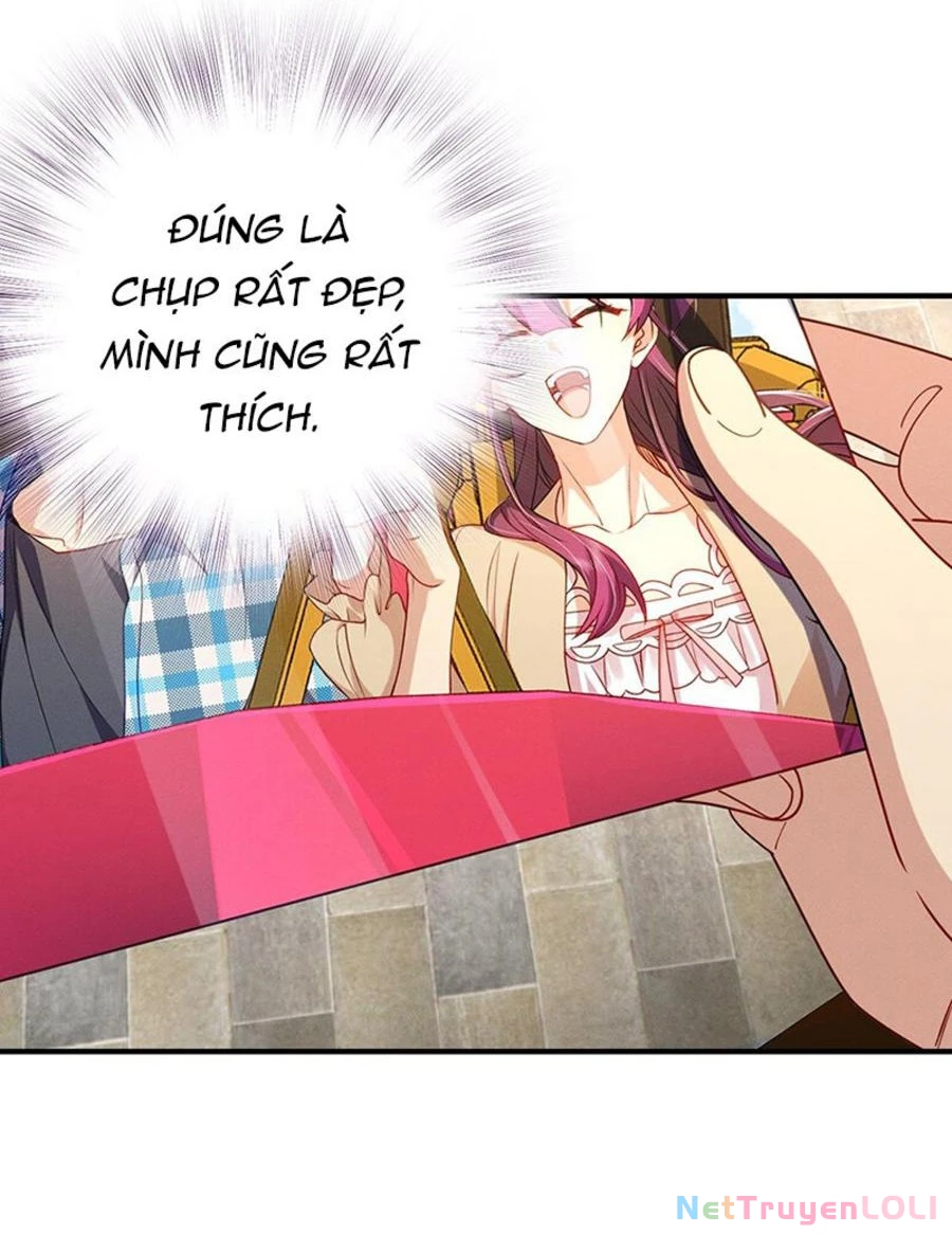 Vợ ơi xin hãy ngoan ngoãn nhé Chapter 15 - Trang 2