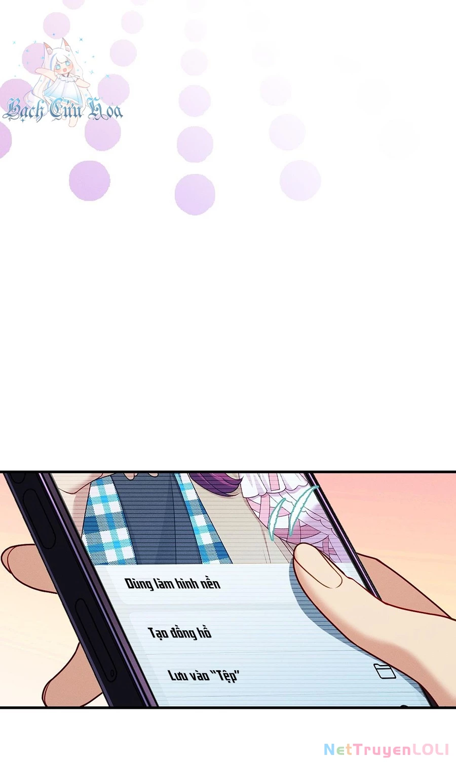 Vợ ơi xin hãy ngoan ngoãn nhé Chapter 15 - Trang 2