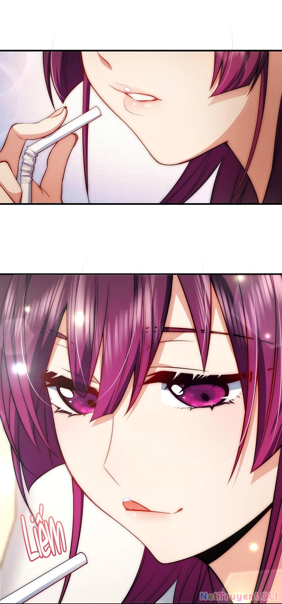 Vợ ơi xin hãy ngoan ngoãn nhé Chapter 16 - Trang 2