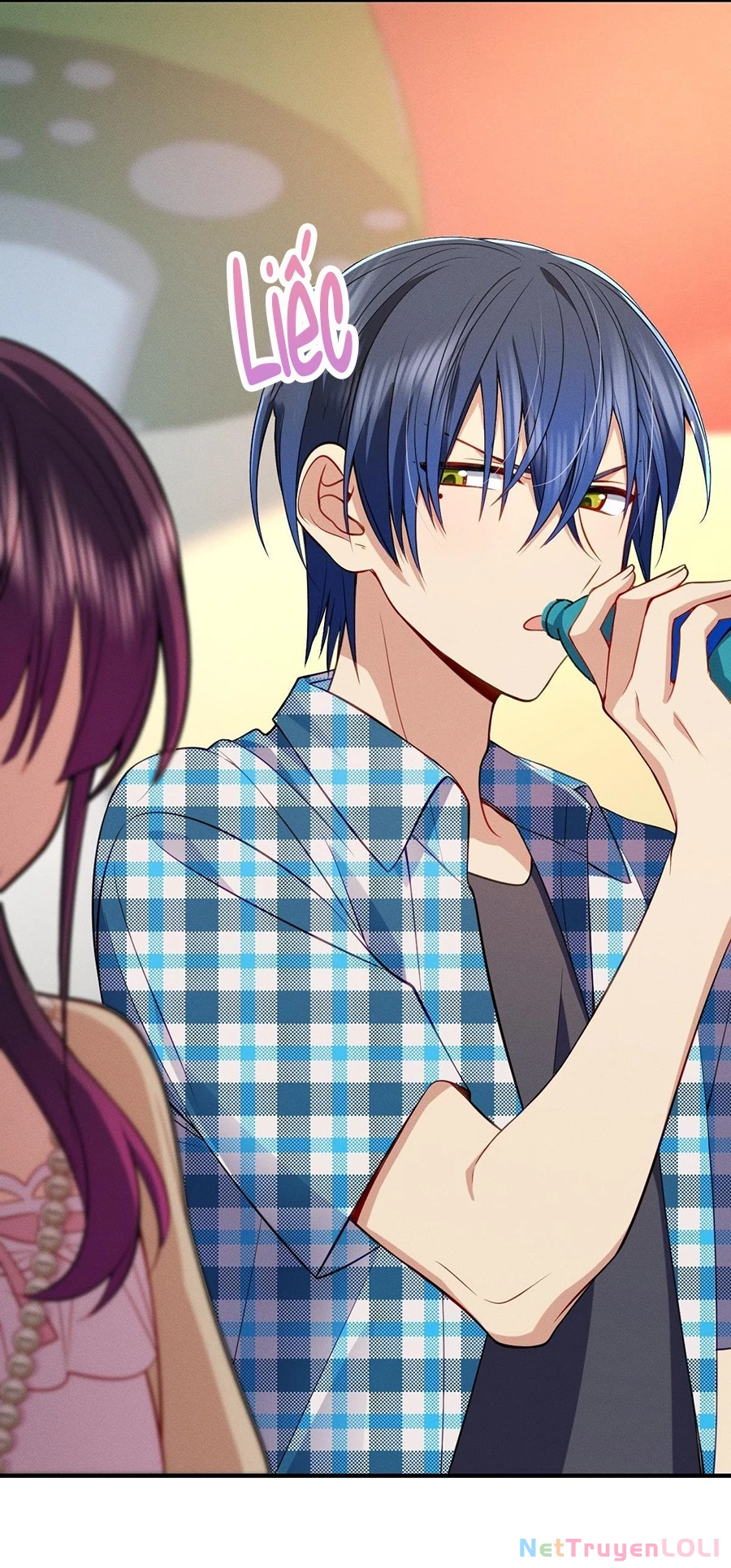 Vợ ơi xin hãy ngoan ngoãn nhé Chapter 16 - Trang 2