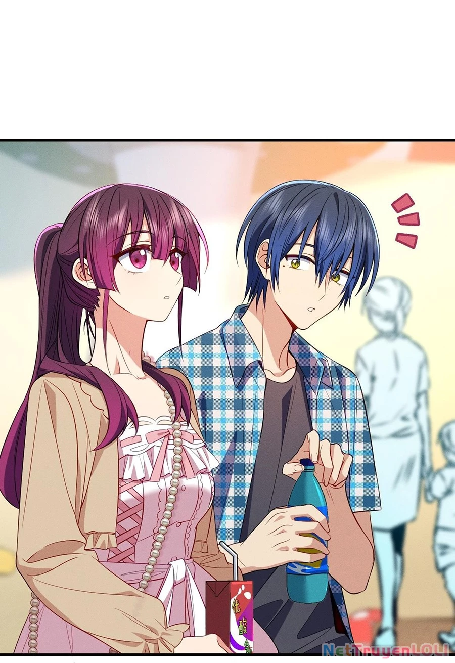 Vợ ơi xin hãy ngoan ngoãn nhé Chapter 16 - Trang 2