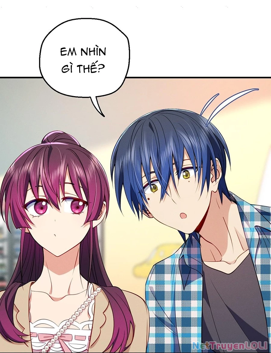 Vợ ơi xin hãy ngoan ngoãn nhé Chapter 16 - Trang 2