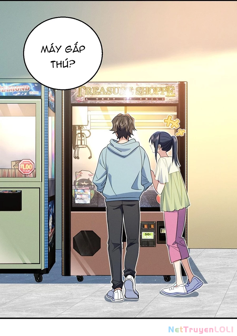 Vợ ơi xin hãy ngoan ngoãn nhé Chapter 16 - Trang 2