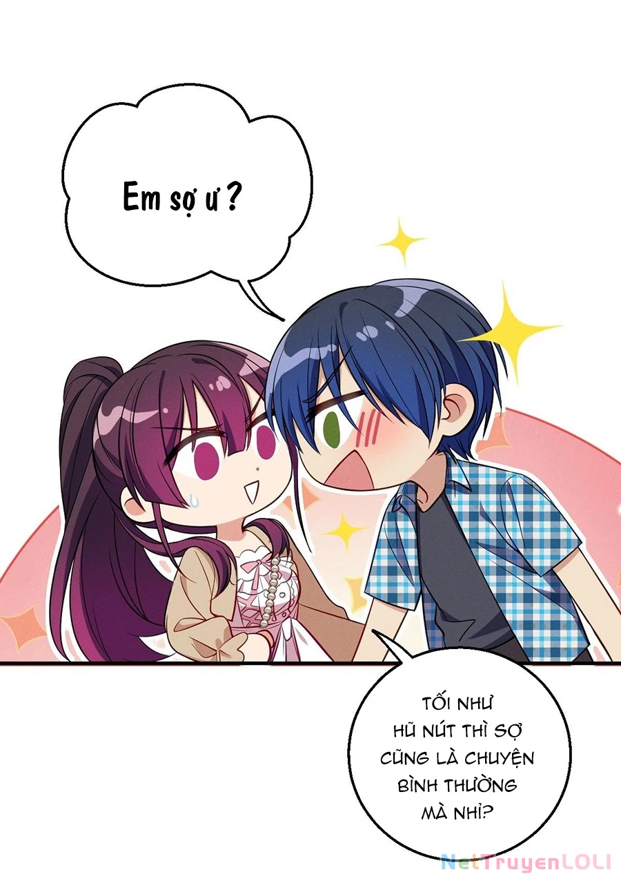 Vợ ơi xin hãy ngoan ngoãn nhé Chapter 16 - Trang 2