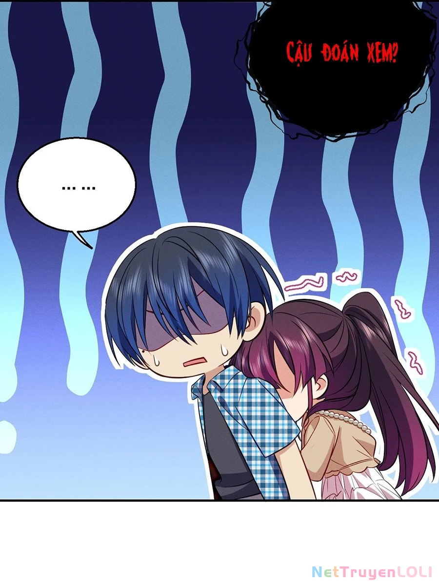 Vợ ơi xin hãy ngoan ngoãn nhé Chapter 16 - Trang 2