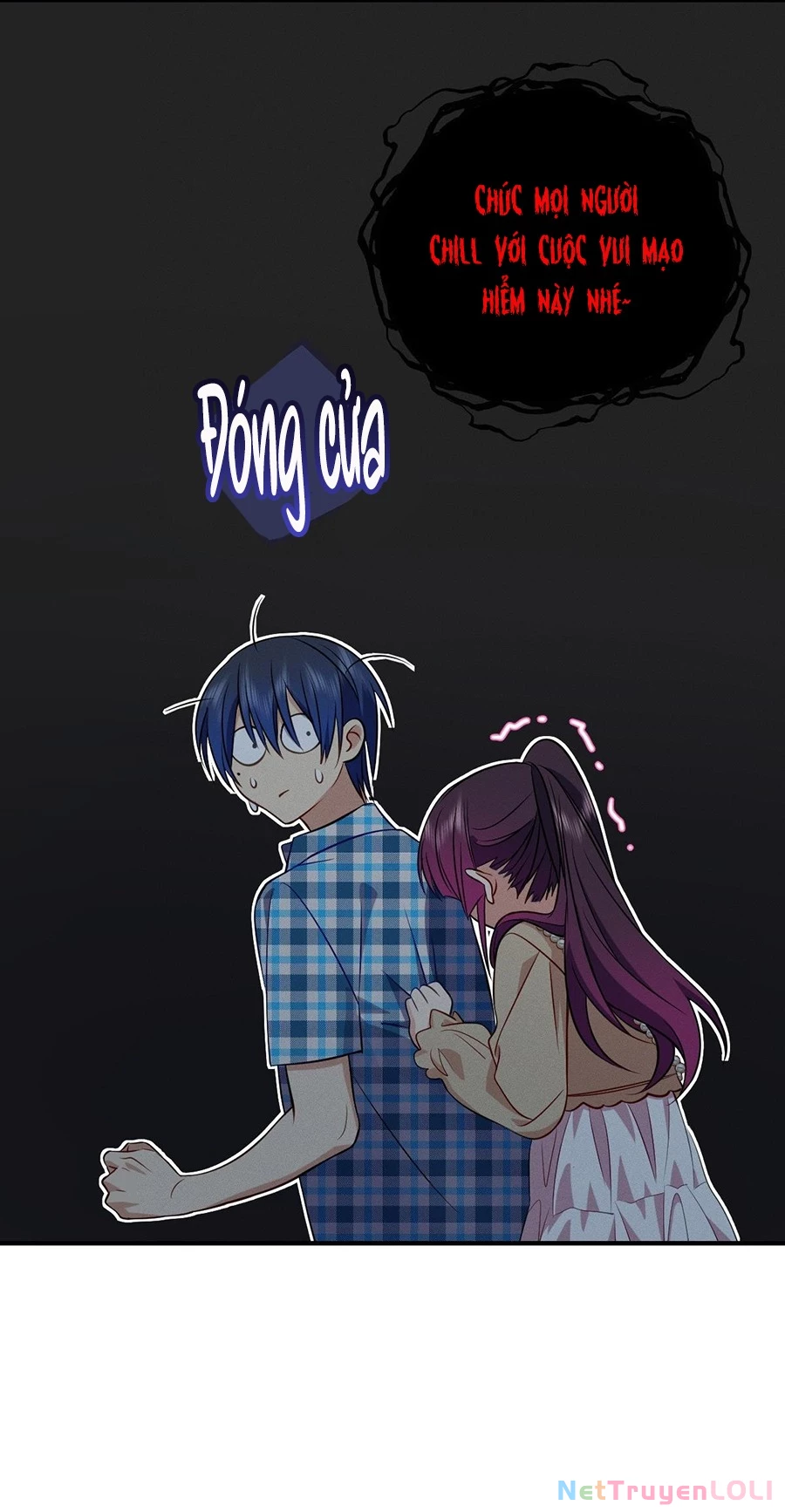 Vợ ơi xin hãy ngoan ngoãn nhé Chapter 16 - Trang 2