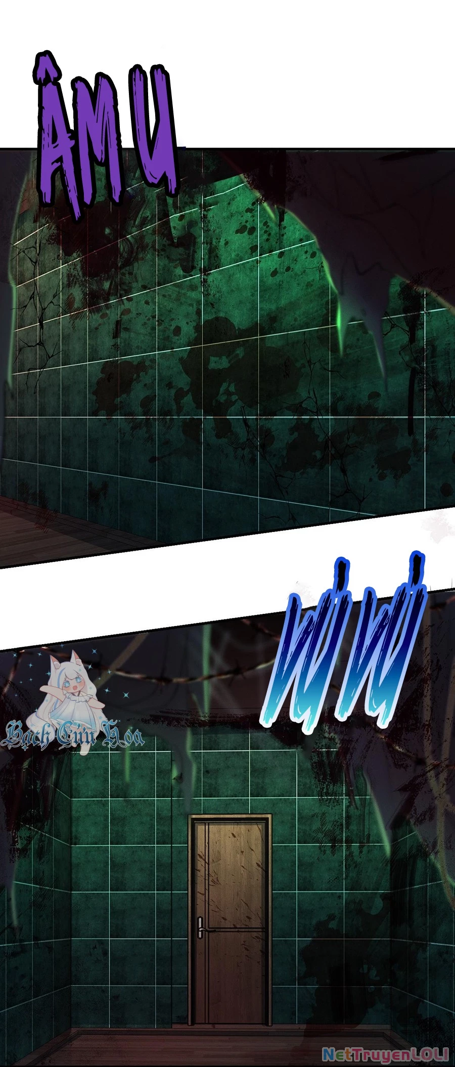 Vợ ơi xin hãy ngoan ngoãn nhé Chapter 16 - Trang 2