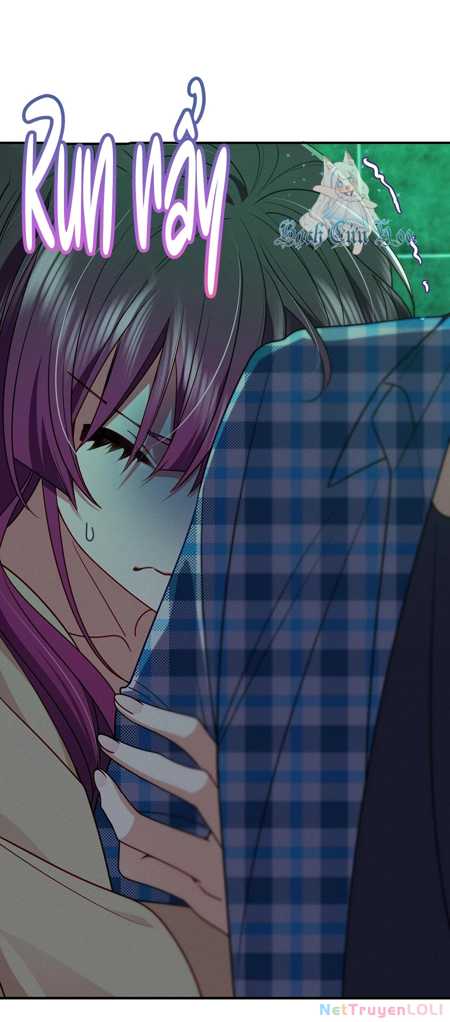 Vợ ơi xin hãy ngoan ngoãn nhé Chapter 16 - Trang 2