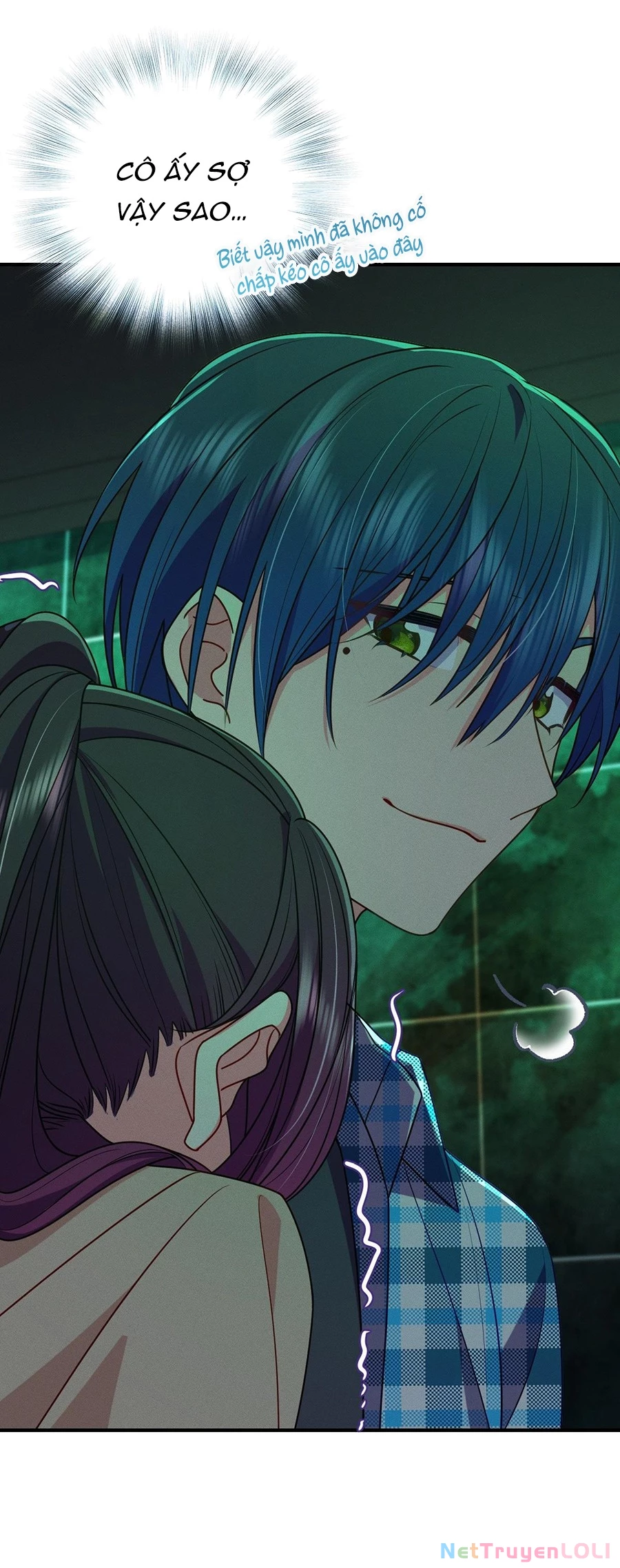 Vợ ơi xin hãy ngoan ngoãn nhé Chapter 16 - Trang 2