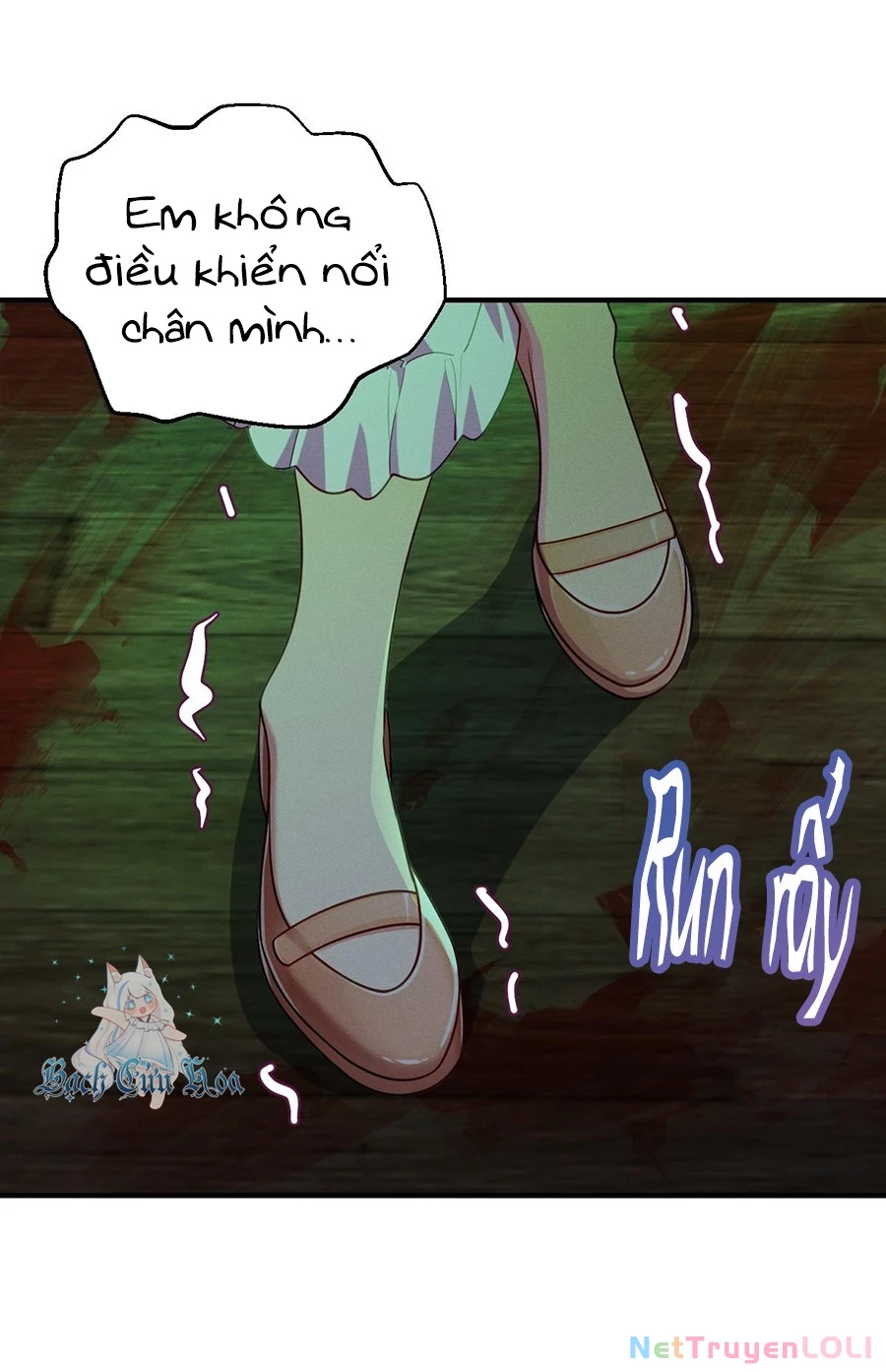 Vợ ơi xin hãy ngoan ngoãn nhé Chapter 17 - Trang 2