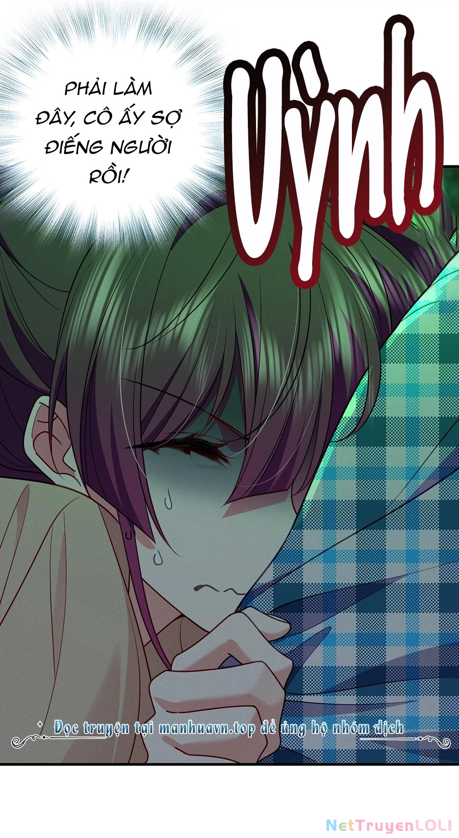 Vợ ơi xin hãy ngoan ngoãn nhé Chapter 17 - Trang 2