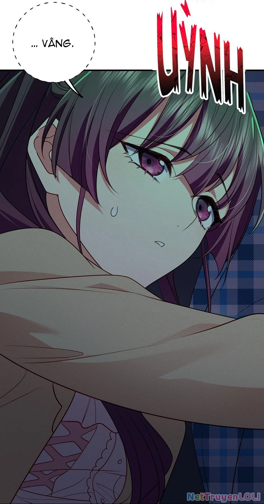 Vợ ơi xin hãy ngoan ngoãn nhé Chapter 17 - Trang 2