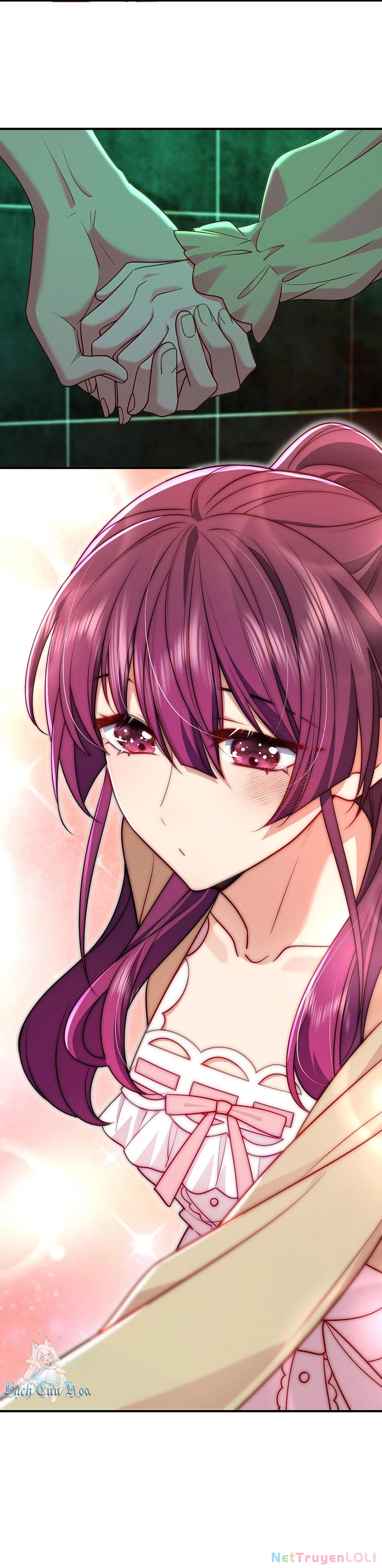 Vợ ơi xin hãy ngoan ngoãn nhé Chapter 17 - Trang 2