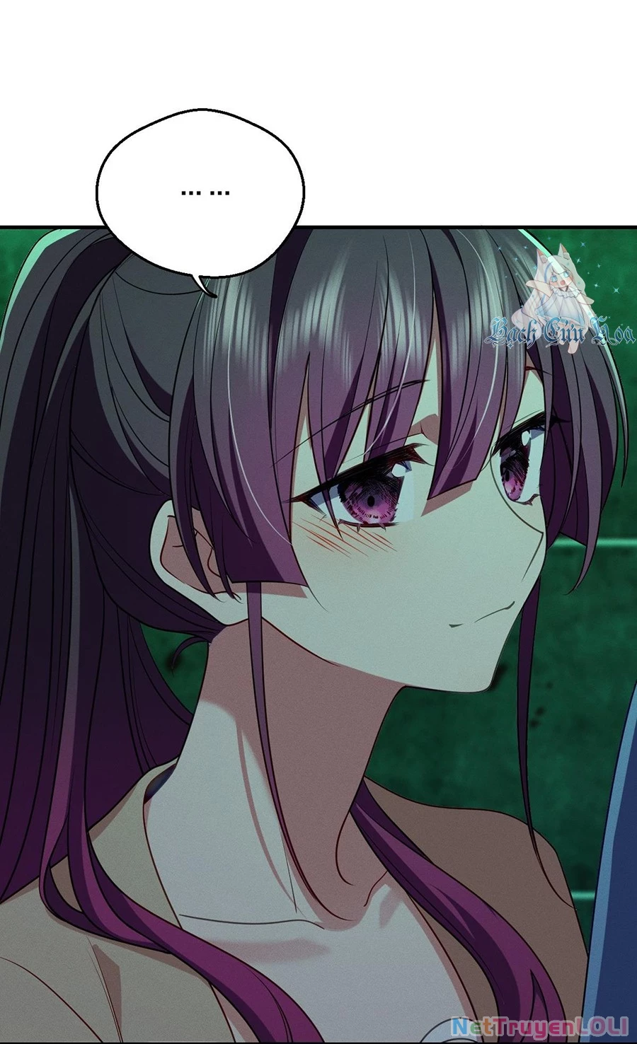 Vợ ơi xin hãy ngoan ngoãn nhé Chapter 17 - Trang 2