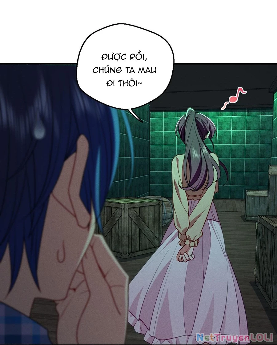 Vợ ơi xin hãy ngoan ngoãn nhé Chapter 17 - Trang 2