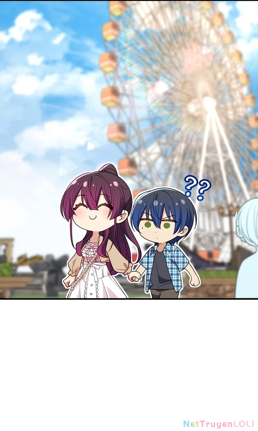 Vợ ơi xin hãy ngoan ngoãn nhé Chapter 18 - Trang 2