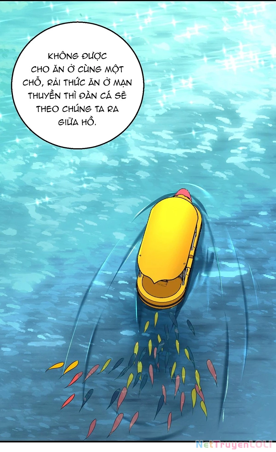 Vợ ơi xin hãy ngoan ngoãn nhé Chapter 18 - Trang 2