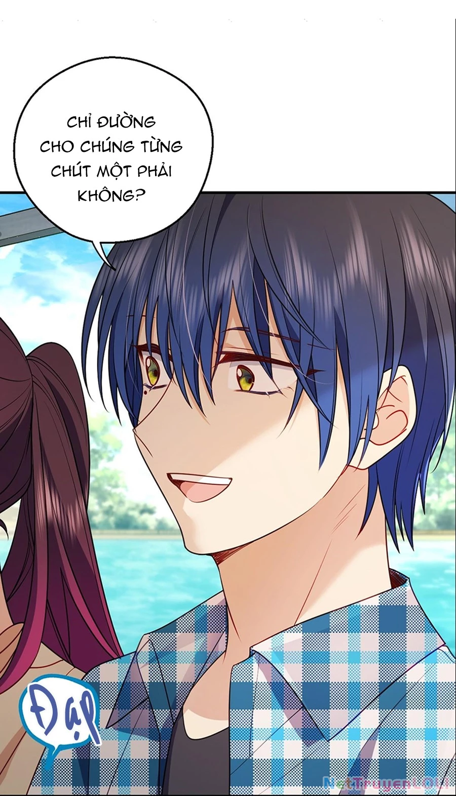 Vợ ơi xin hãy ngoan ngoãn nhé Chapter 18 - Trang 2