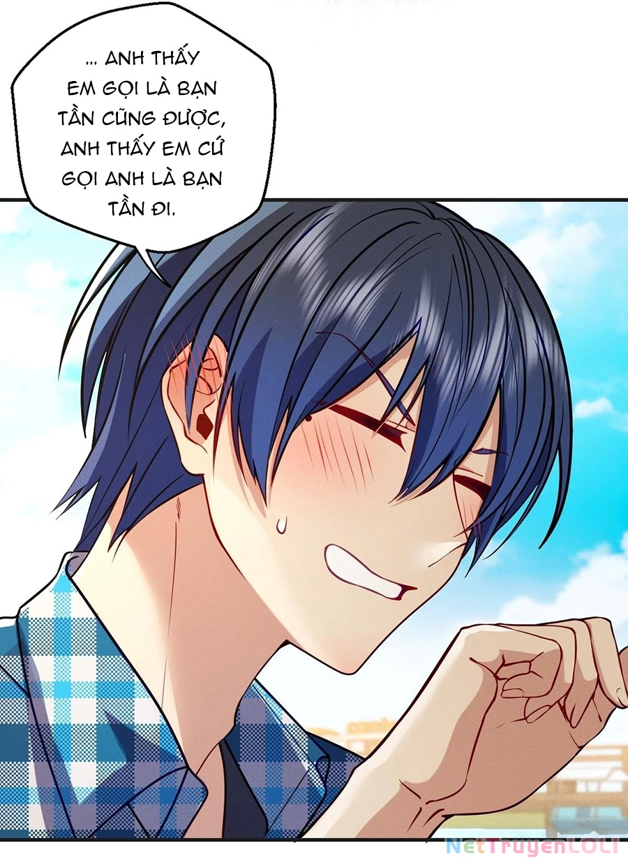 Vợ ơi xin hãy ngoan ngoãn nhé Chapter 18 - Trang 2