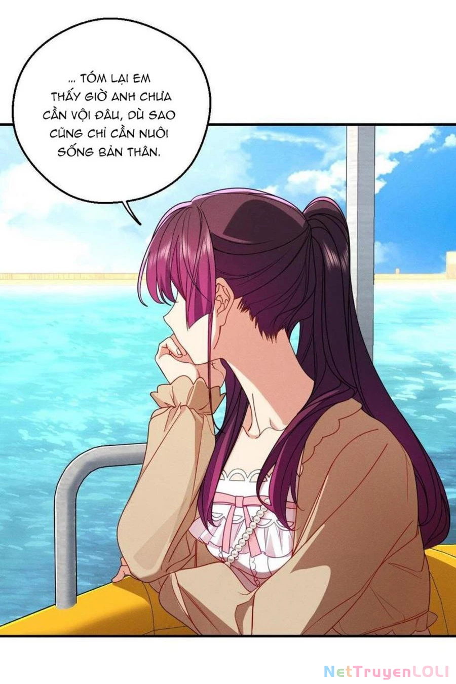 Vợ ơi xin hãy ngoan ngoãn nhé Chapter 19 - Trang 2